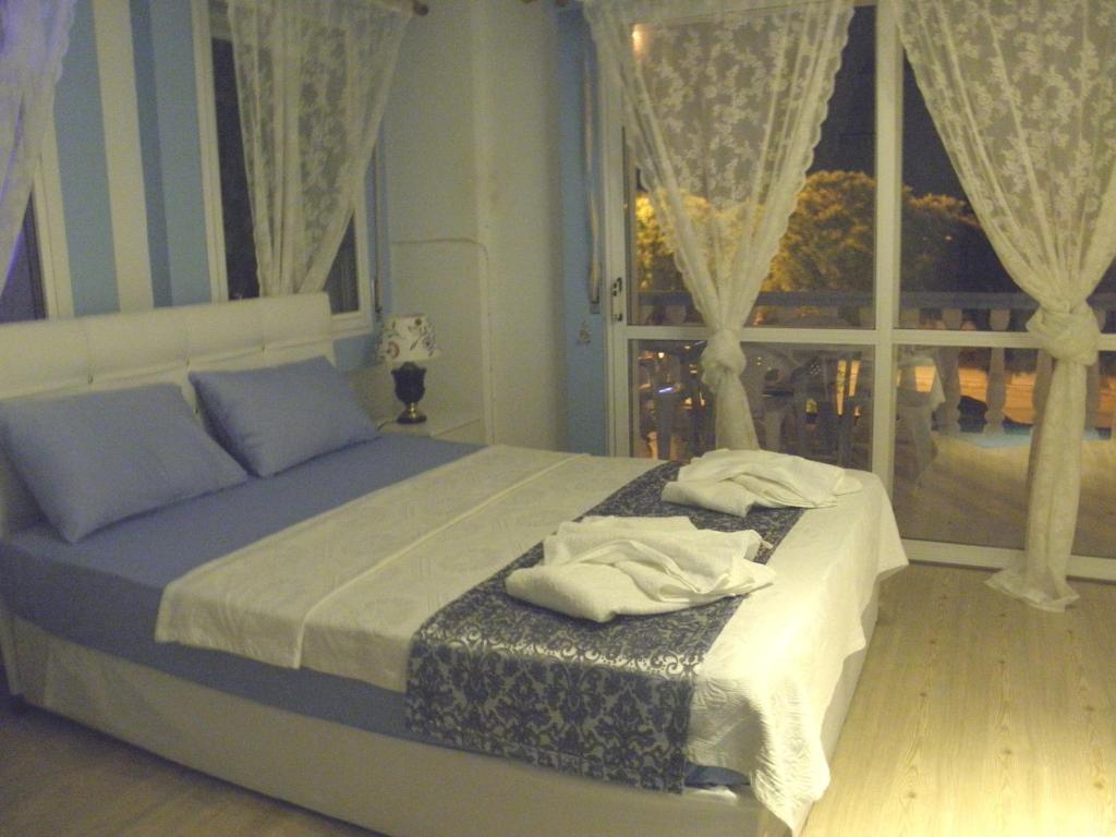 Alacati Sakiz Ev Hotel Værelse billede