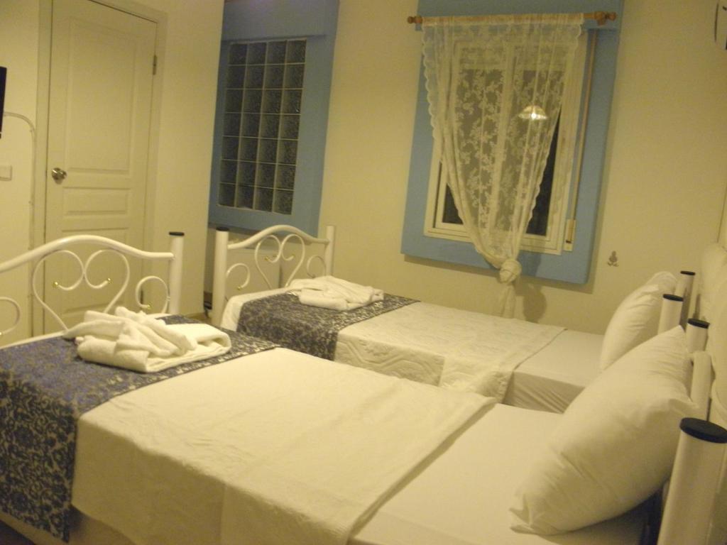 Alacati Sakiz Ev Hotel Værelse billede