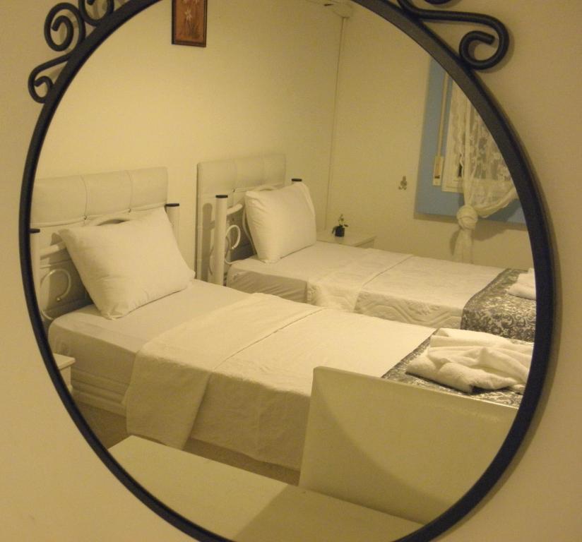 Alacati Sakiz Ev Hotel Værelse billede
