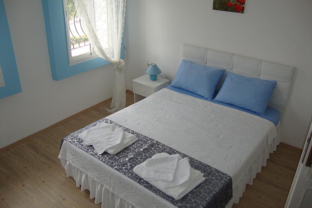 Alacati Sakiz Ev Hotel Værelse billede