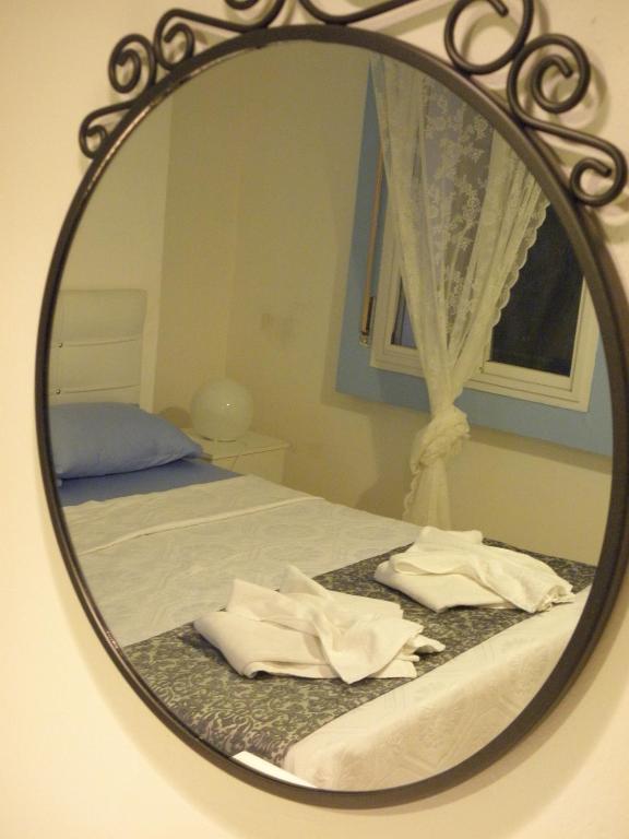 Alacati Sakiz Ev Hotel Værelse billede