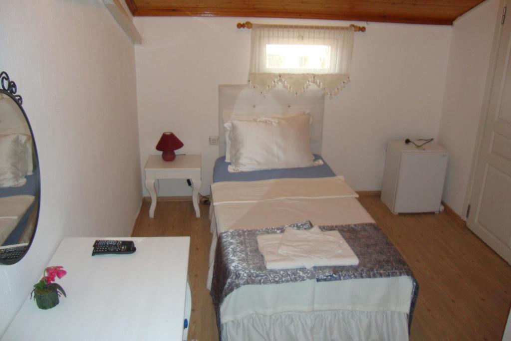 Alacati Sakiz Ev Hotel Værelse billede