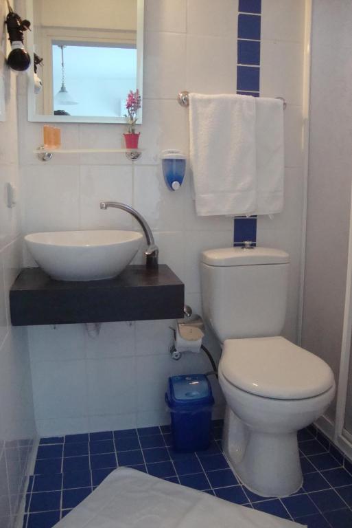 Alacati Sakiz Ev Hotel Værelse billede