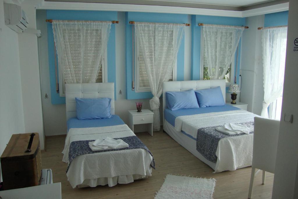 Alacati Sakiz Ev Hotel Værelse billede