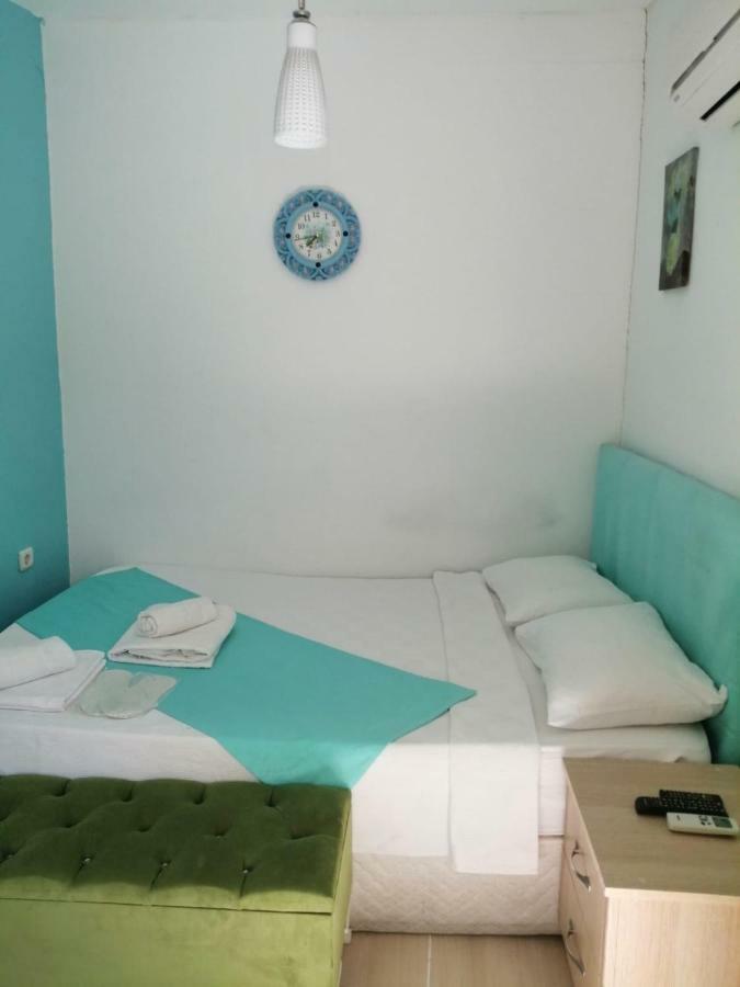 Alacati Sakiz Ev Hotel Eksteriør billede