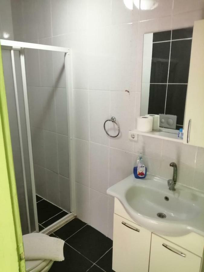 Alacati Sakiz Ev Hotel Eksteriør billede